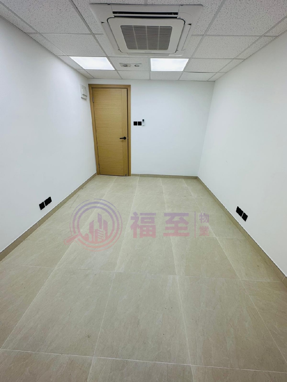 嘉名工廠大廈