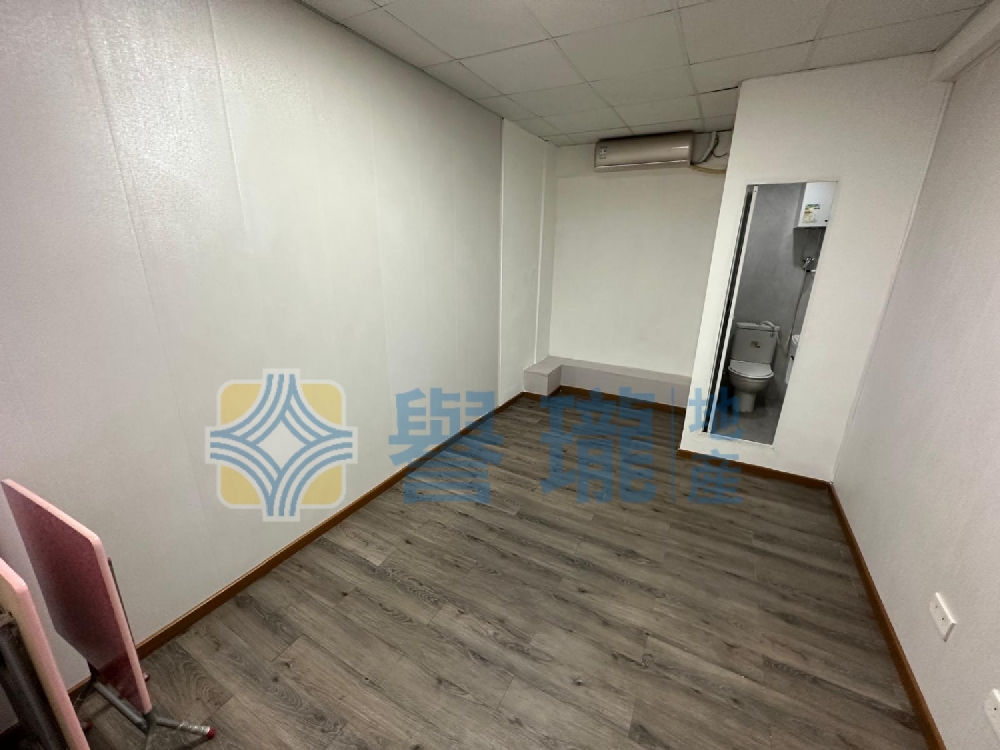 任合興工業大廈