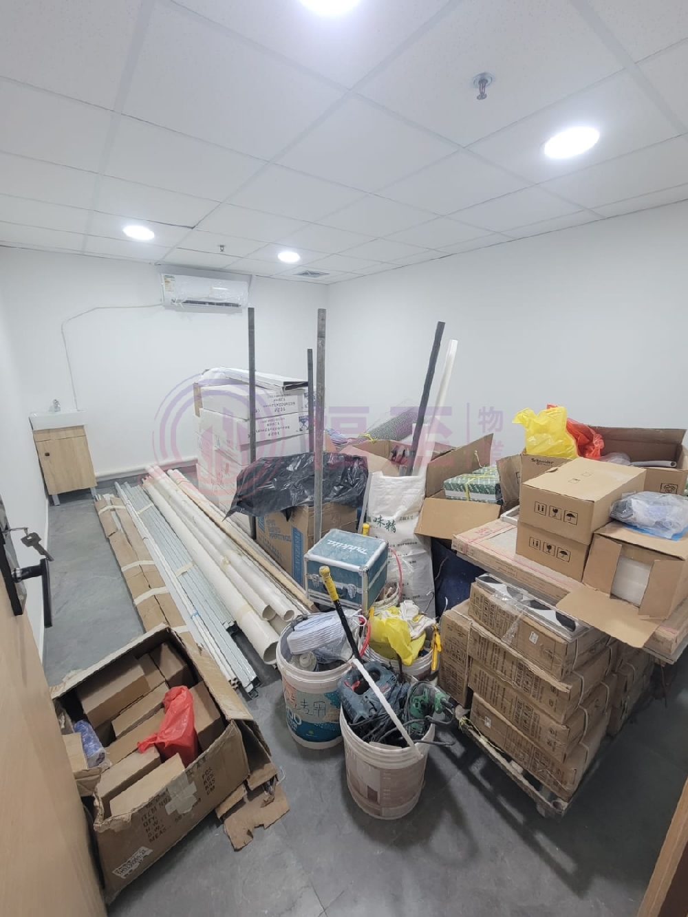 楊耀松第六工業大廈