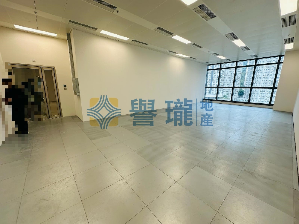 國際企業中心一期