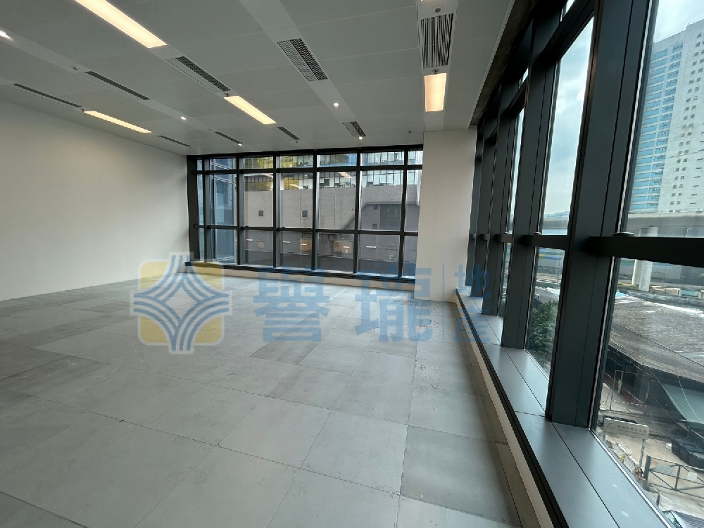 國際企業中心一期