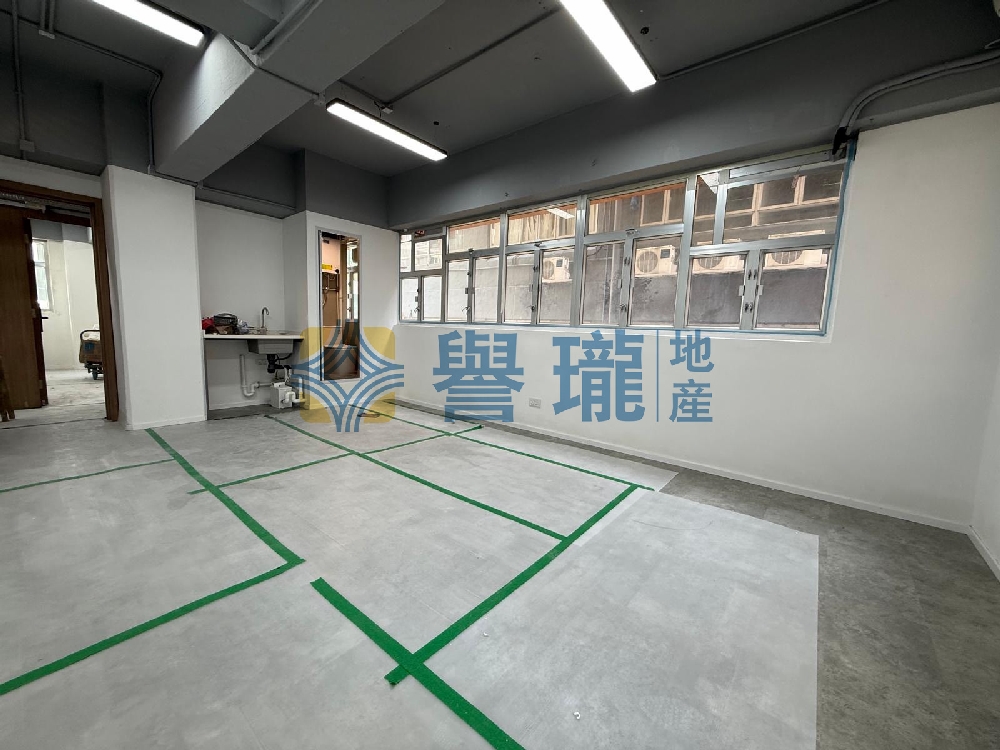貴豐工業大廈