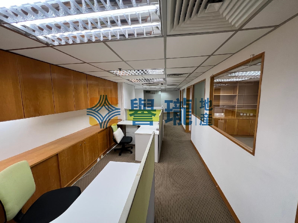 金龍工業中心2座