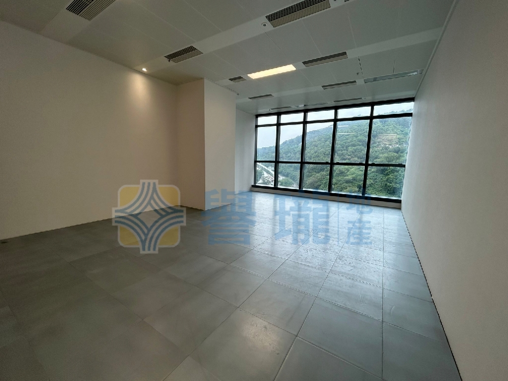 國際企業中心一期