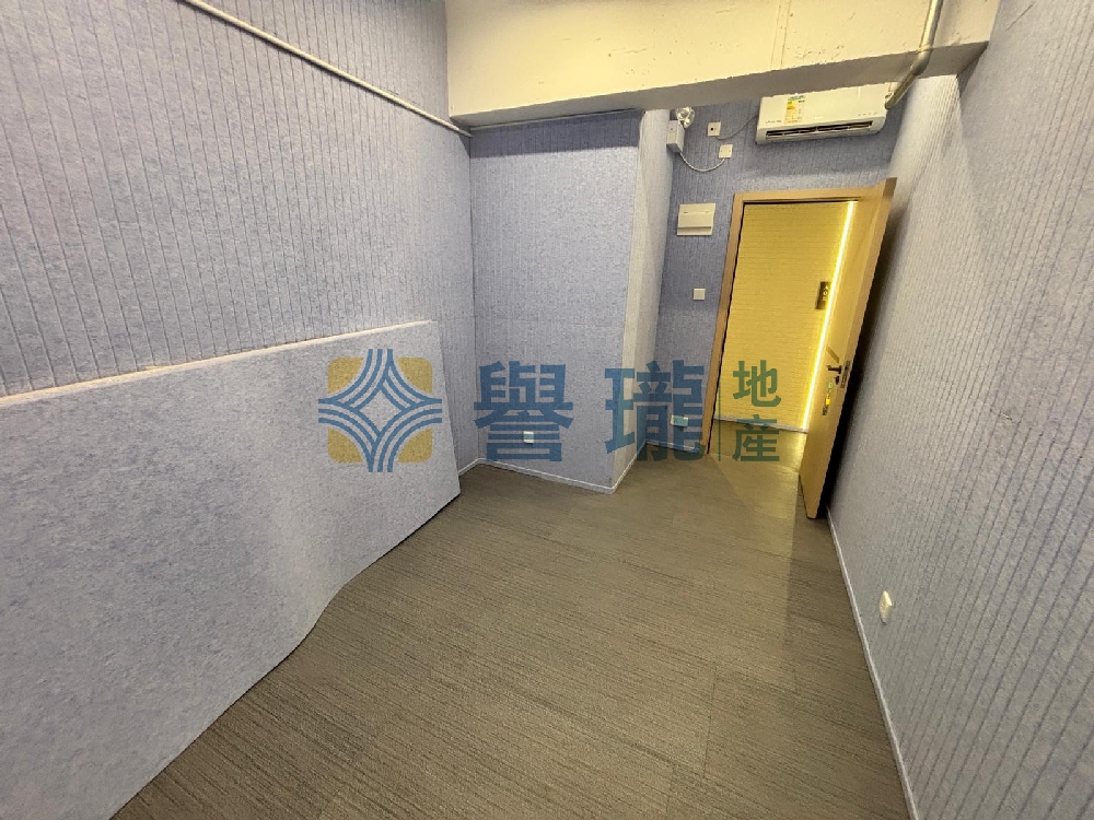 隆盛工廠大廈