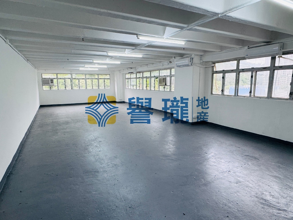 金龍工業中心4座