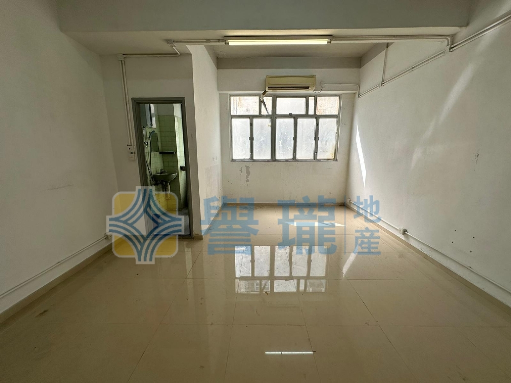 高威工業中心
