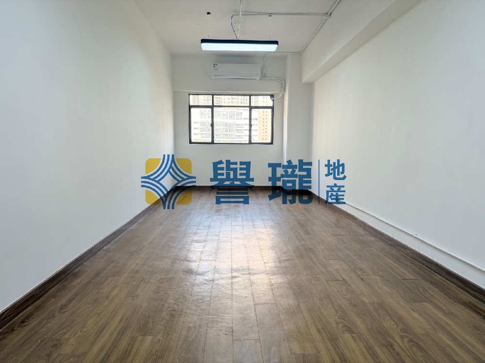 保盈工業大廈