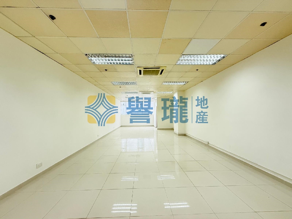 富都工業大廈