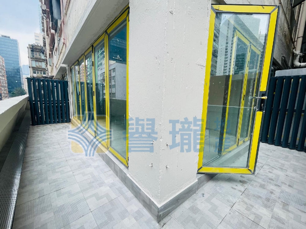 貴盛工業大廈1期