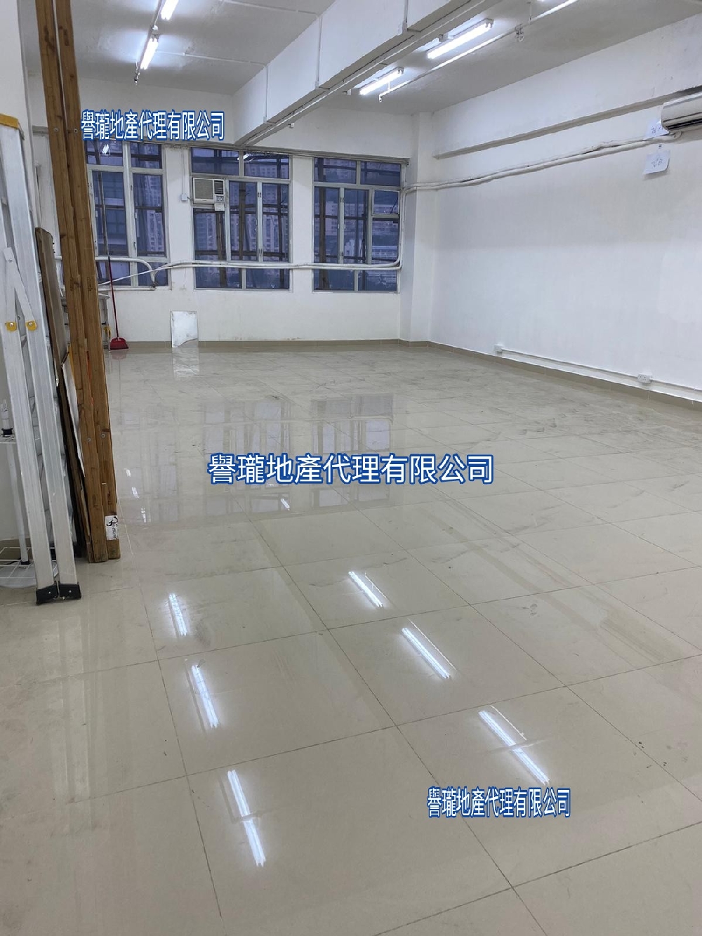 華豐工業中心2座