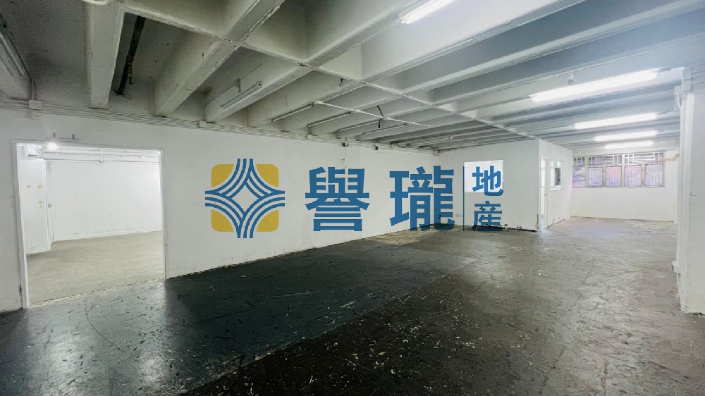 金龍工業中心1座