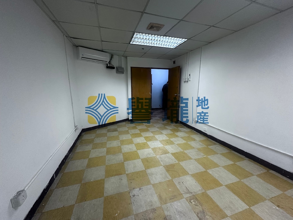 荃運工業中心2期