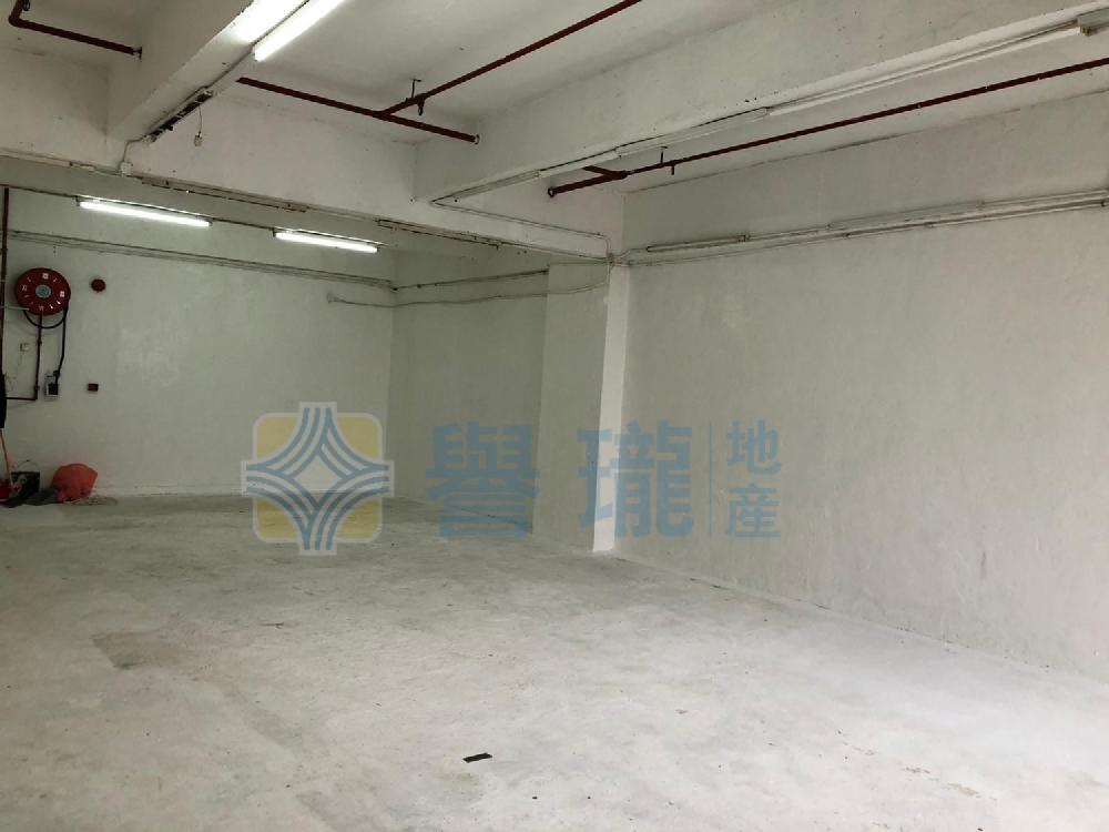 華達工業中心A座
