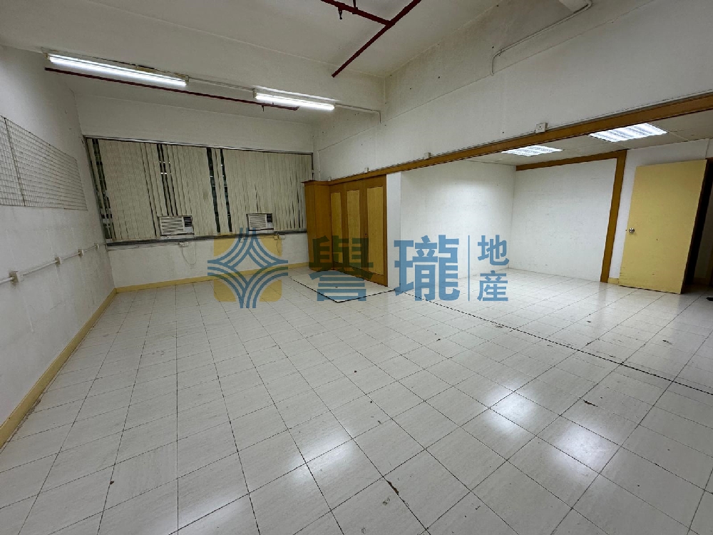 華達工業中心A座