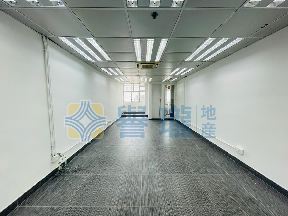 金基工業大廈