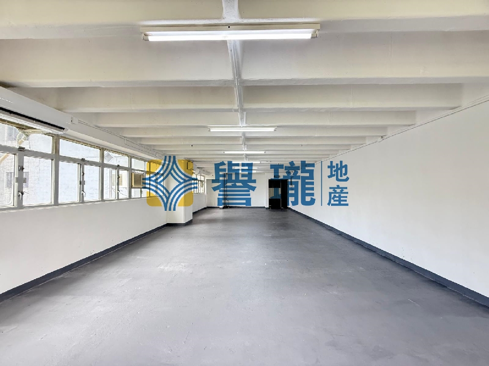 金龍工業中心4座