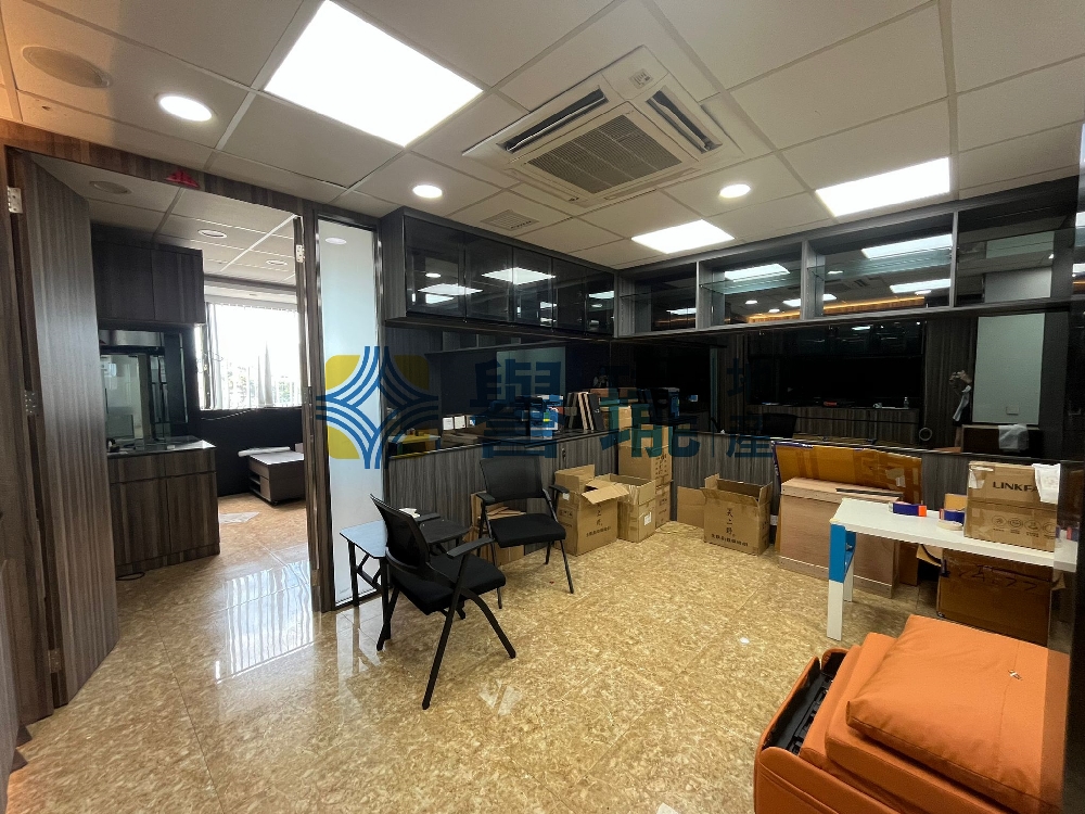 德豐工業中心2座