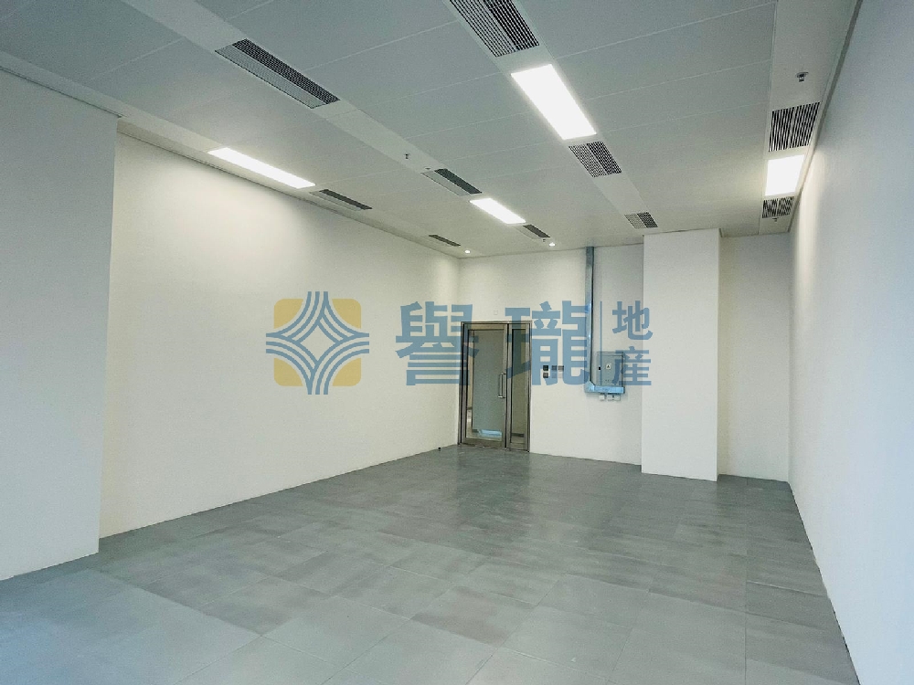 國際企業中心一期