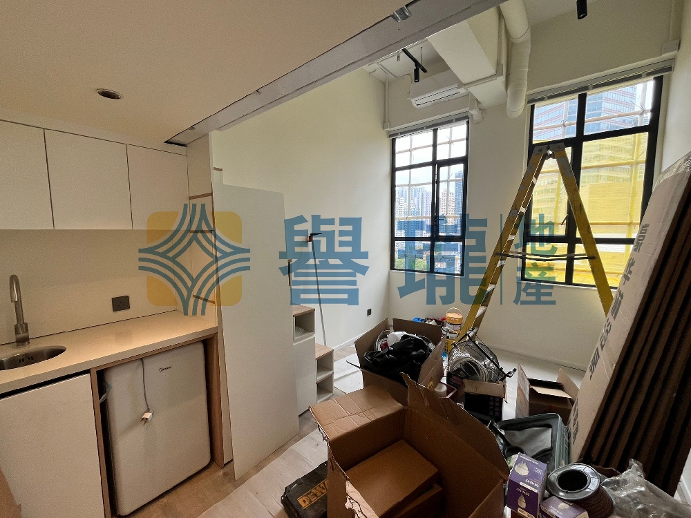 華豐工業中心1座