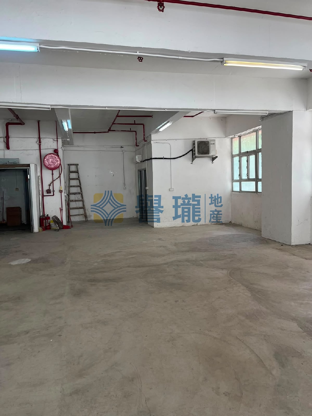 華達工業中心A座