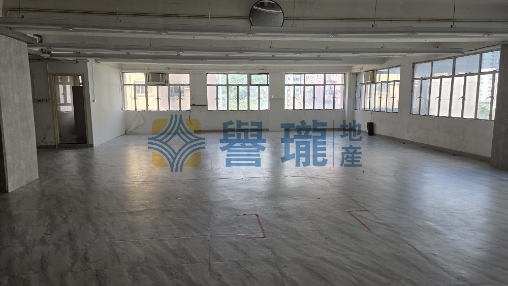 寶業大廈