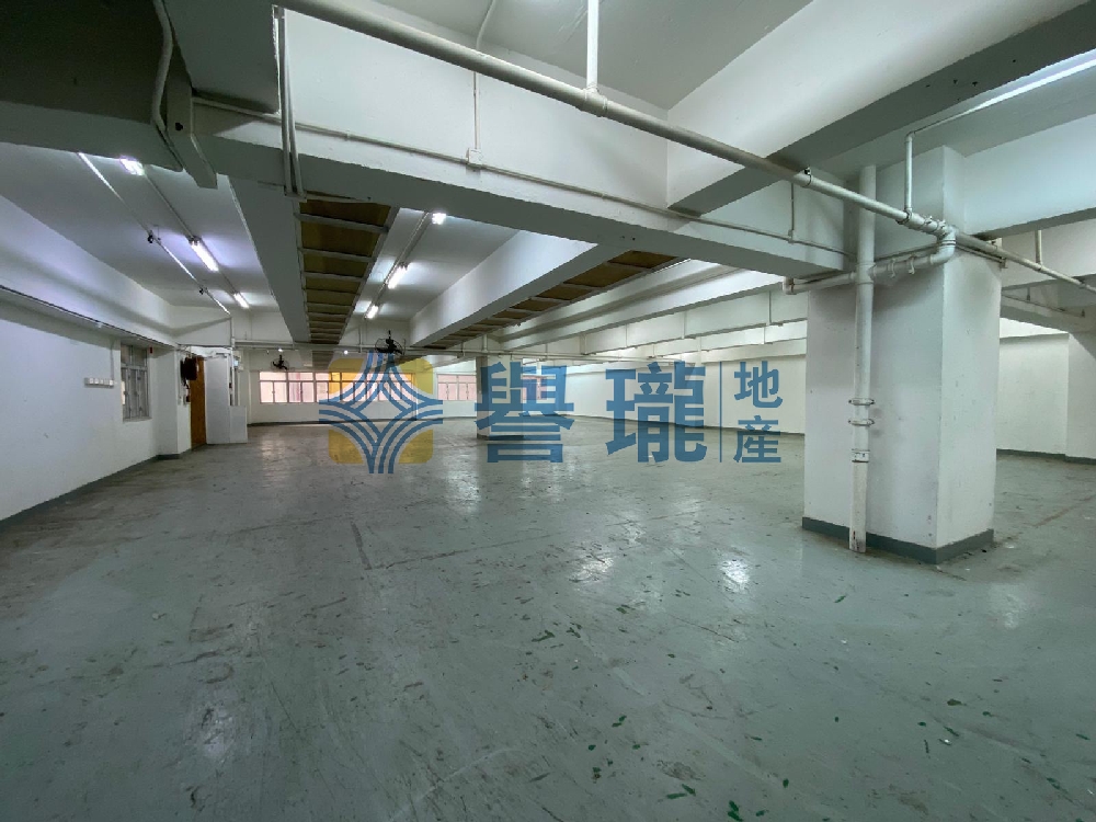 根德工業大廈