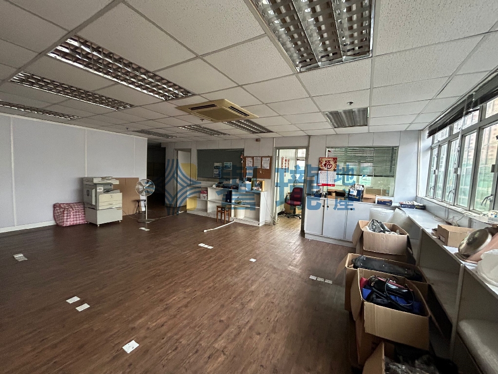 荃運工業中心2期