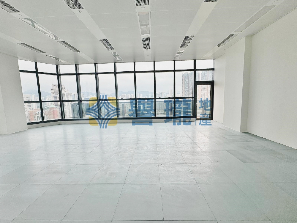 國際企業中心三期