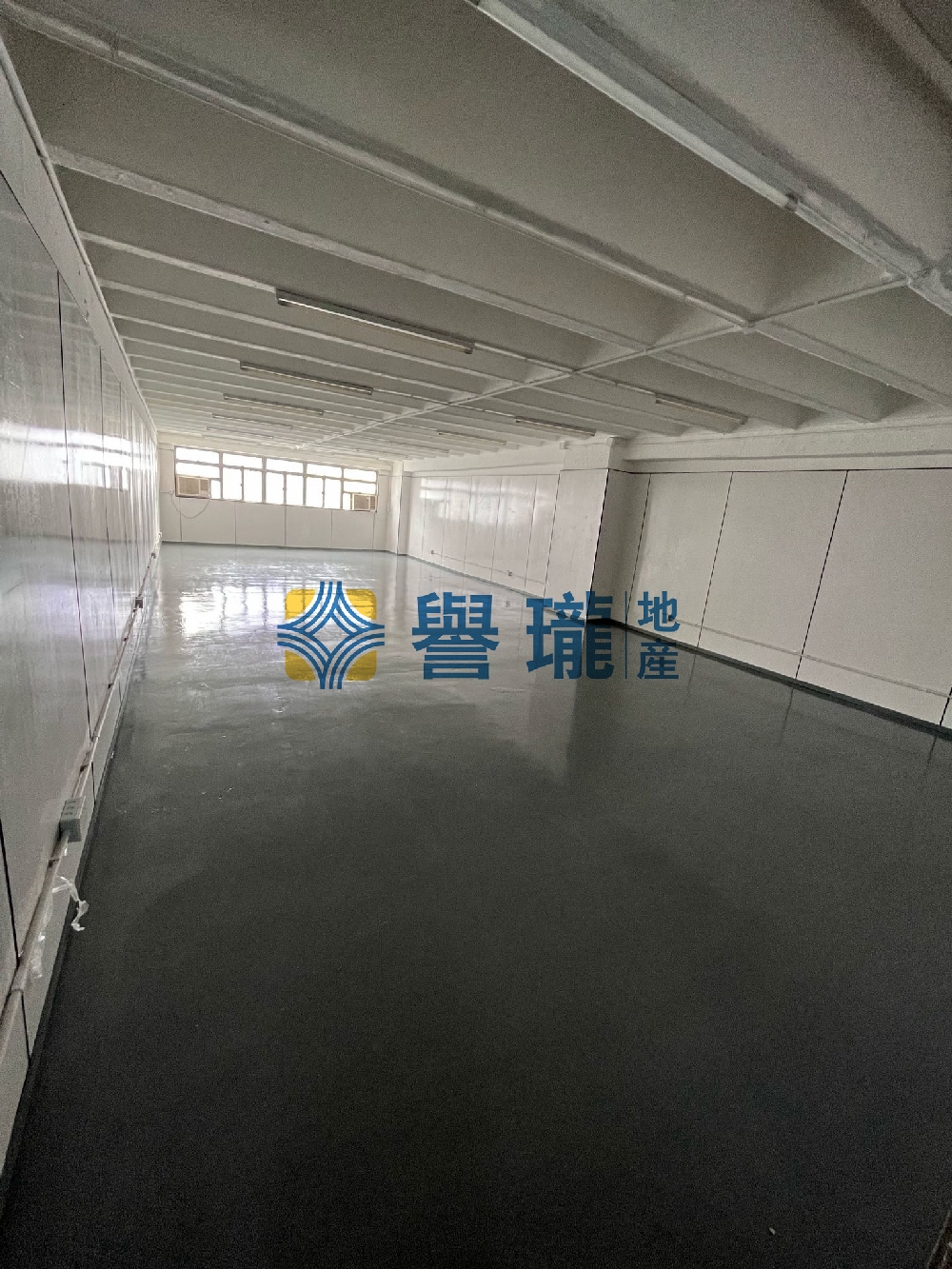 金龍工業中心2座