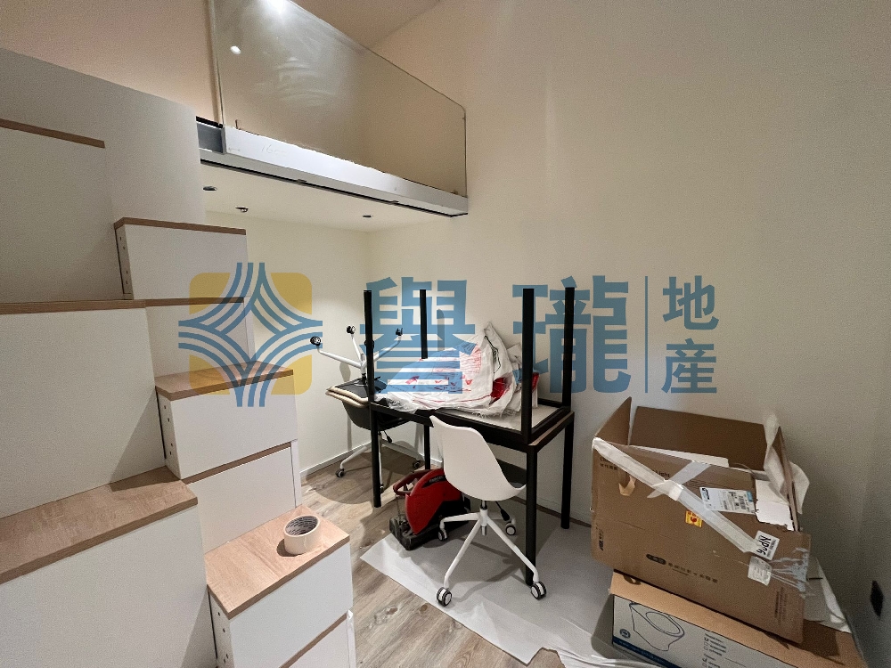 華豐工業中心1座