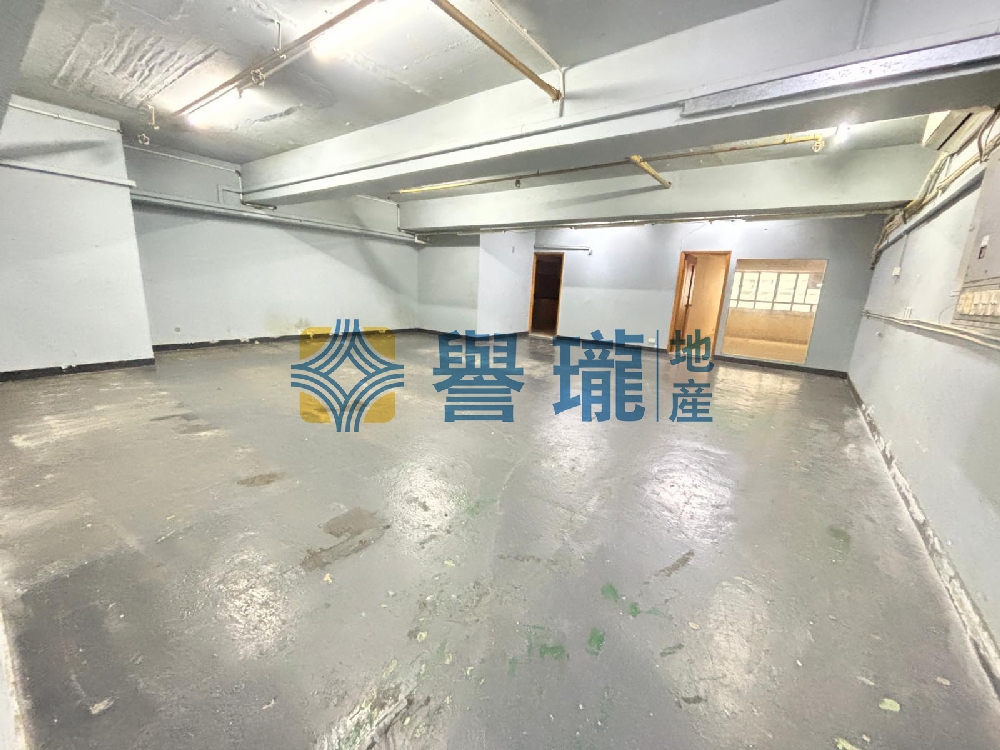 興盛工業大廈