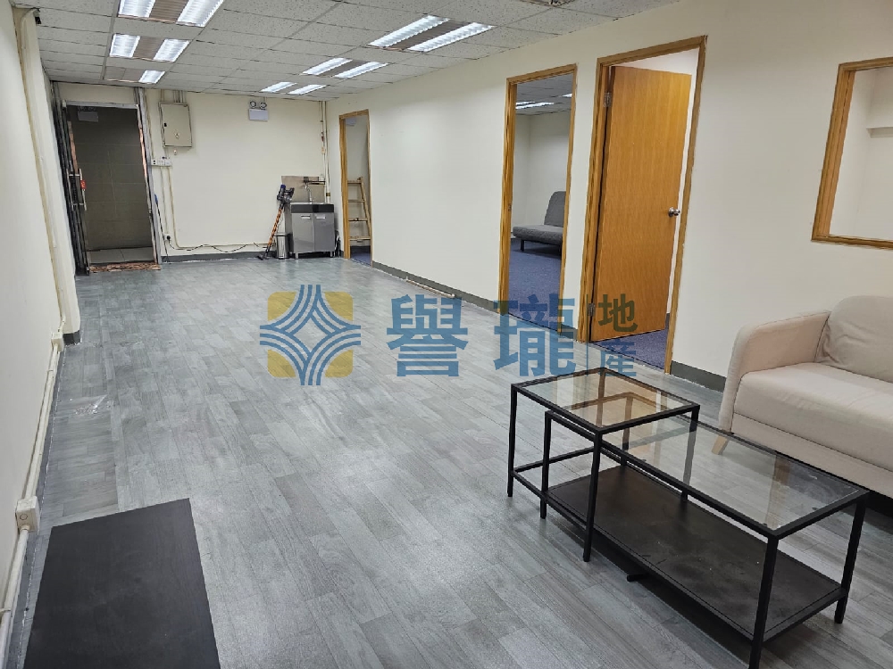 貴盛工業大廈1期