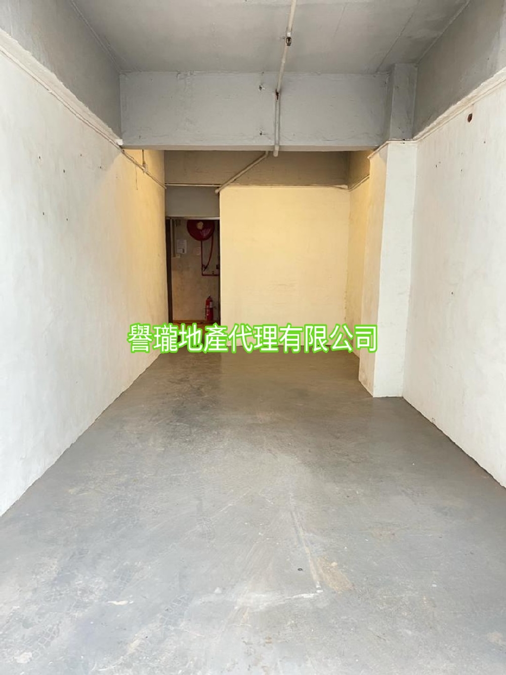 建興工業大廈