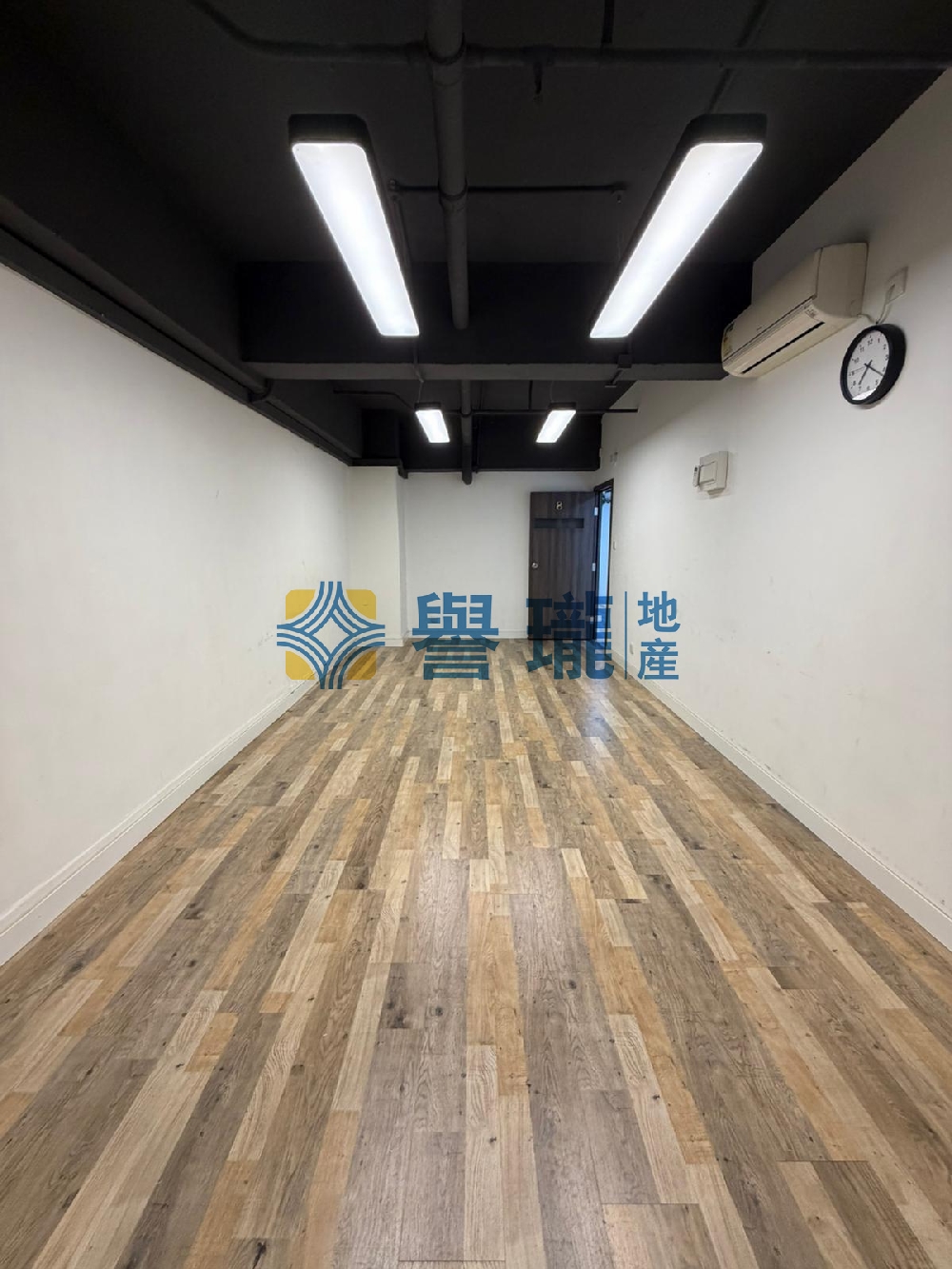 銓通工業大廈