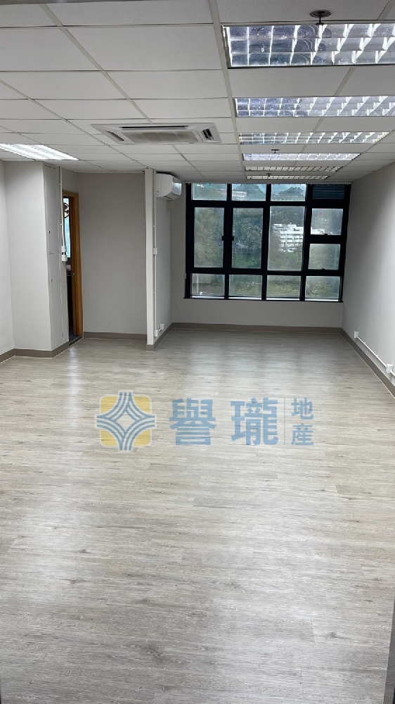 時貿中心