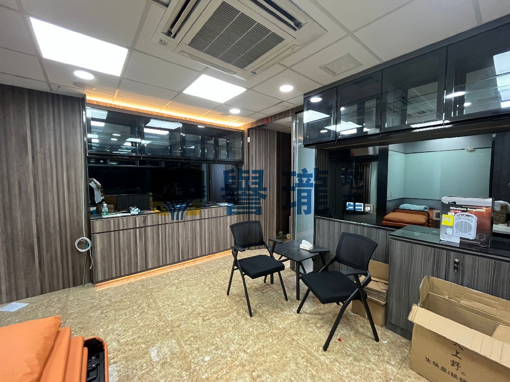 德豐工業中心2座