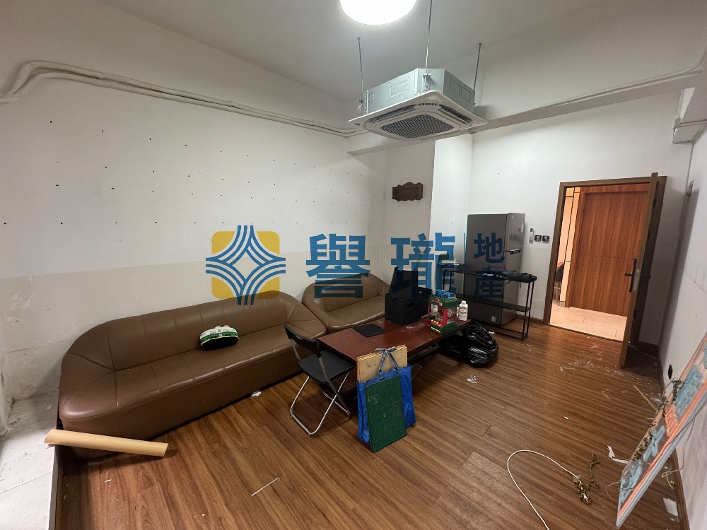 豪華工業大廈
