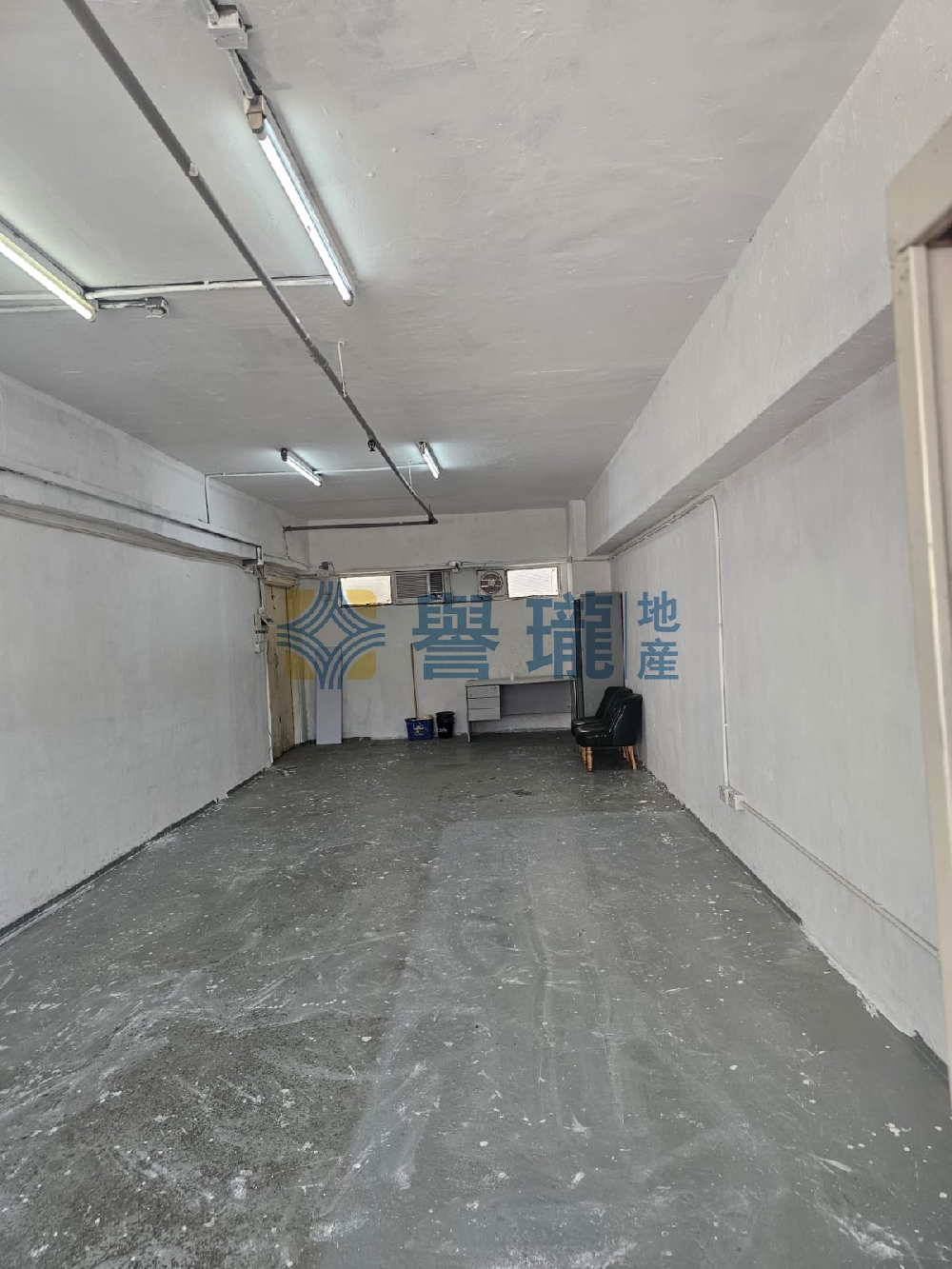 金運工業大廈2座