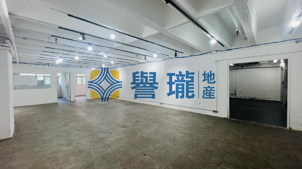 金龍工業中心1座