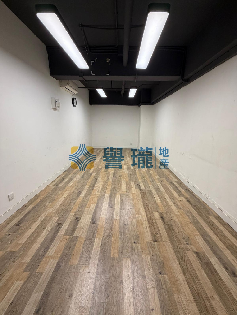 銓通工業大廈